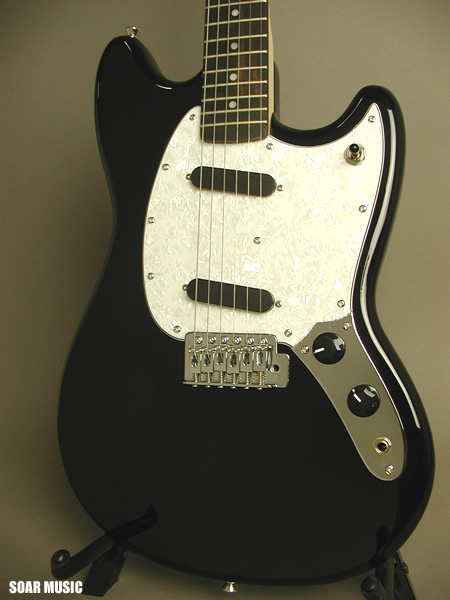 BMS-1R BLK (Bacchus)