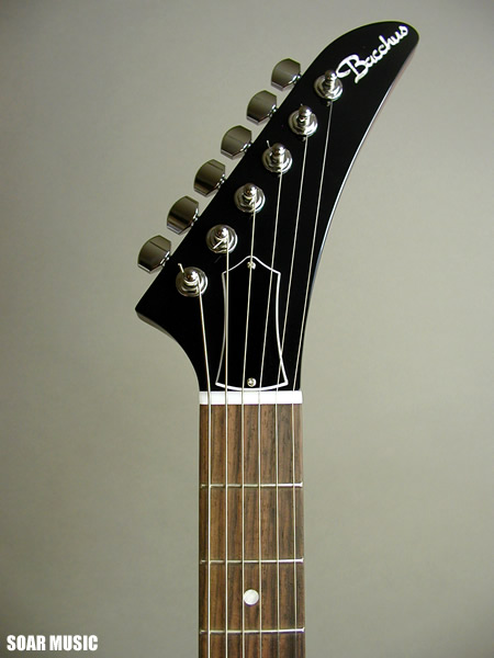 BEX-STD CR (Bacchus)