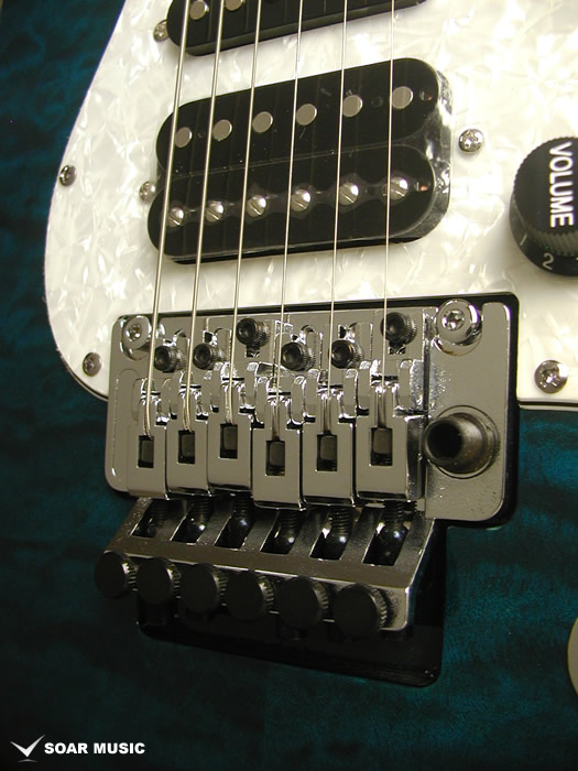 GC-007/R TRQ (Bacchus)