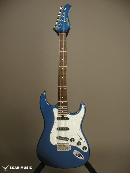 GP-001/R LPB (Bacchus)