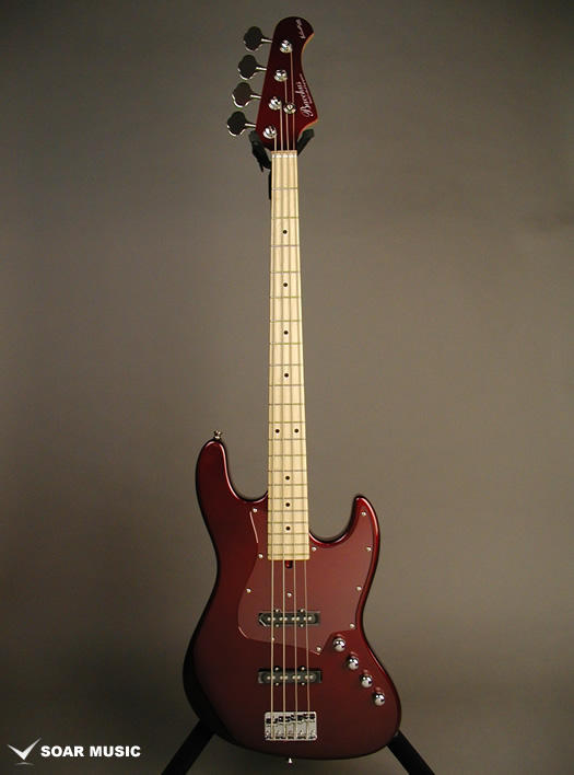 WL-434 ACT/M CAR（アクティブ・34inch スケール） (Bacchus)