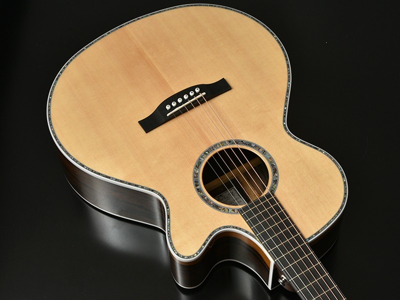 HSJ-5115SE/ZR NA (Headway) アコースティックギター