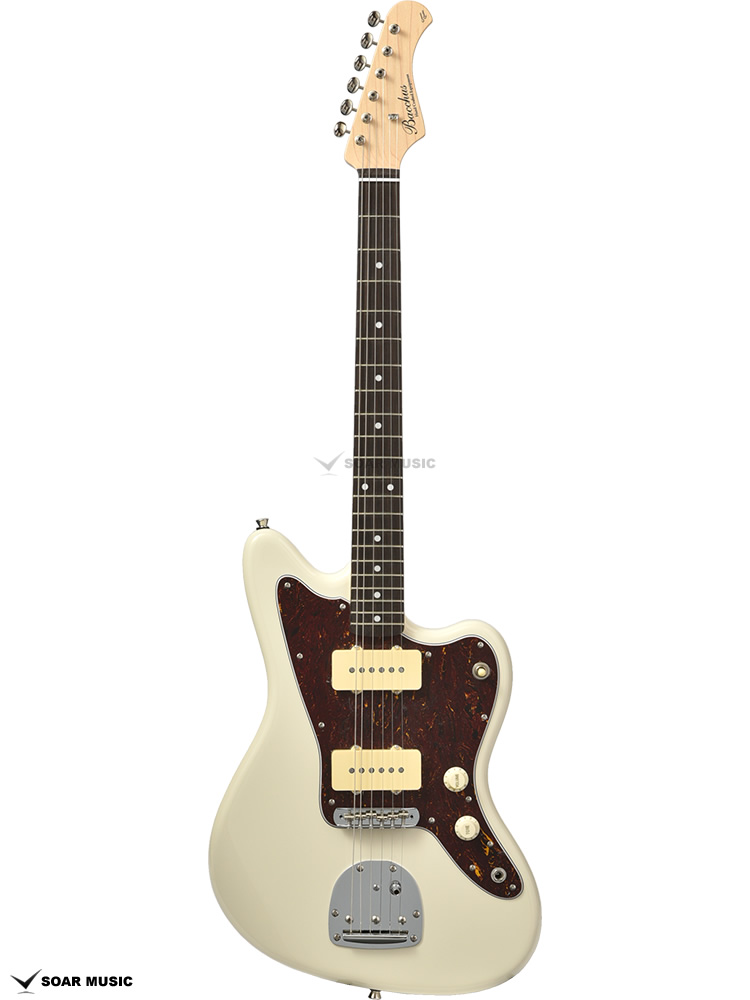 BJM-70B OWH (Bacchus / バッカス) エレキギター