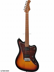 BJM-3-RSM/M バッカス（Bacchus）