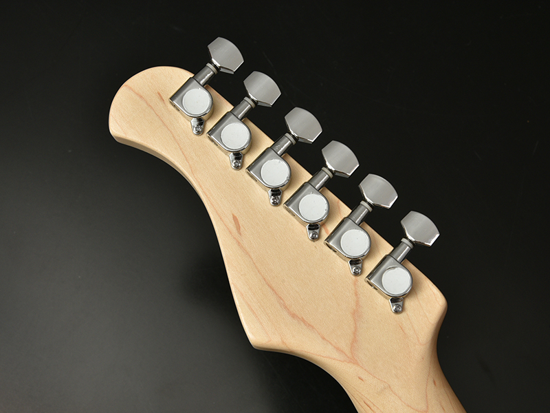 BMS-SH/R MAB-MH (Bacchus / バッカス) エレキギター