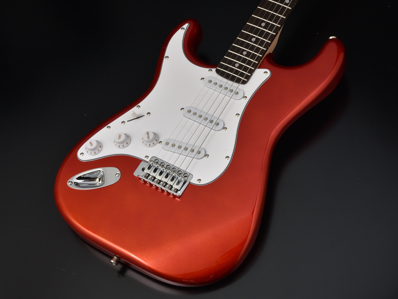 BST-1R LH 3TS (Bacchus / バッカス) エレキギター ストラトタイプ