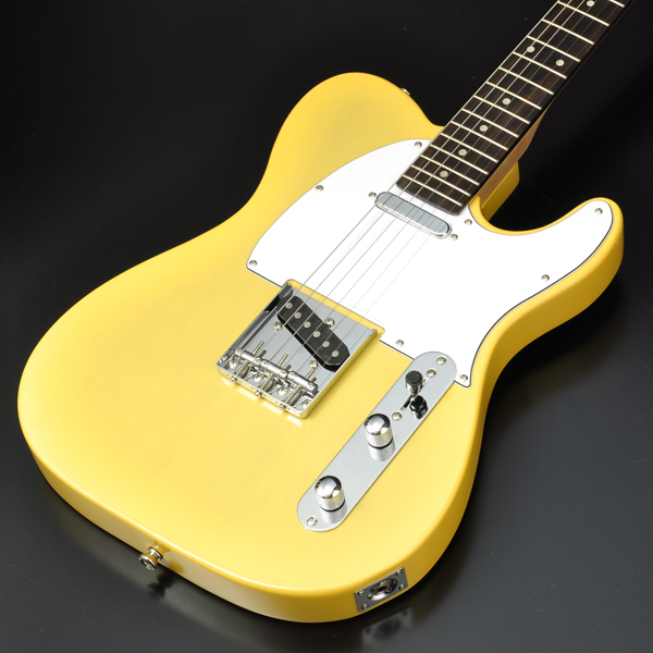 BTE-1R/DLPB (Bacchus / バッカス) エレキギター テレキャスタータイプ