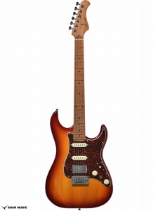 Bacchus Universeseries 即納モデル SOAR MUSIC