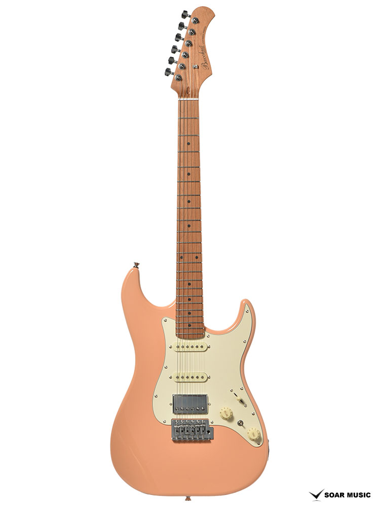 GS-2DX RSM/M SLPK Bacchus Universe Series エレキギター