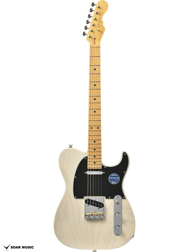 MT2-STD/M WBD (Momose / モモセ) エレキギター