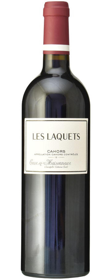 レ・ラケ 2021｜ドメーヌ コス・エ・メゾヌーヴ｜木下