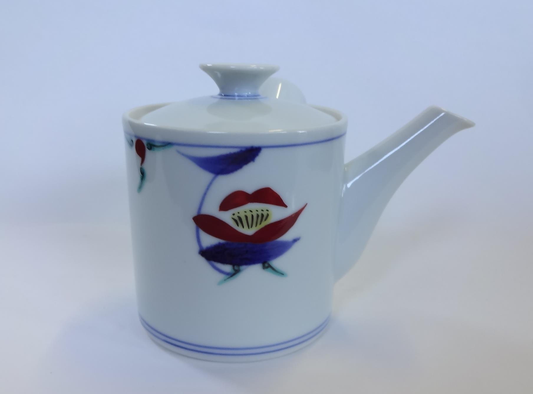 急須・土瓶 | 砥部焼 梅山窯