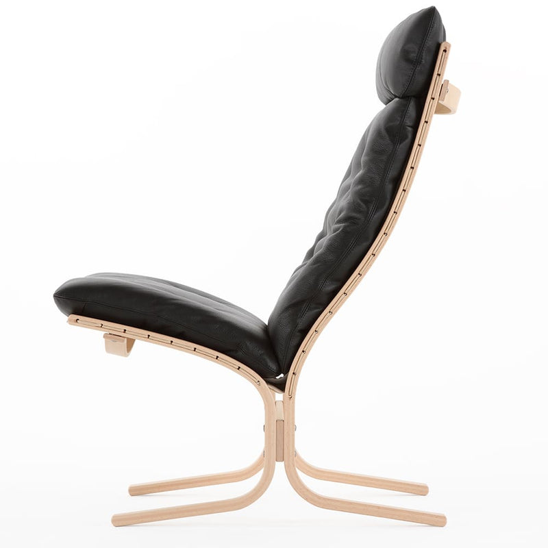 北欧ノルウェーの名作椅子｜シエスタクラシック / ハイバック バランス