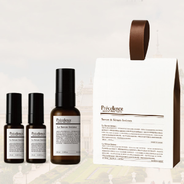 プレセランス | Bali Luxe | バリリュクス│大阪バリニーズマッサージ