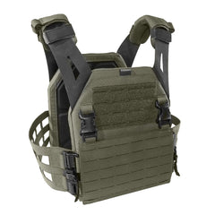 Warriors Assault Systems - Laser Cut Low Profile Carrier V2 With