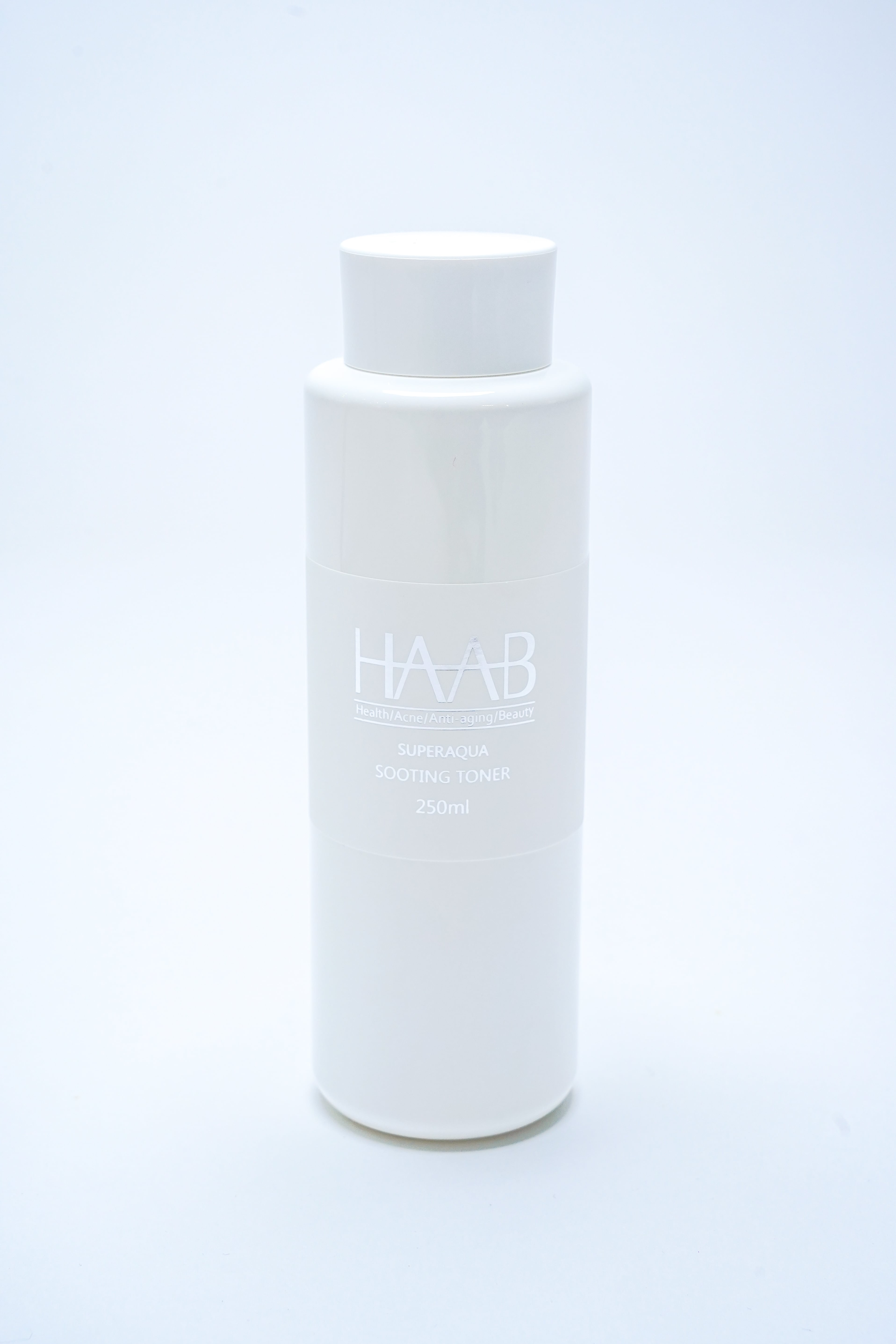 HAAB REPRO ボタニカルスーティングトナー 【250ml】 | SALON DÉ C