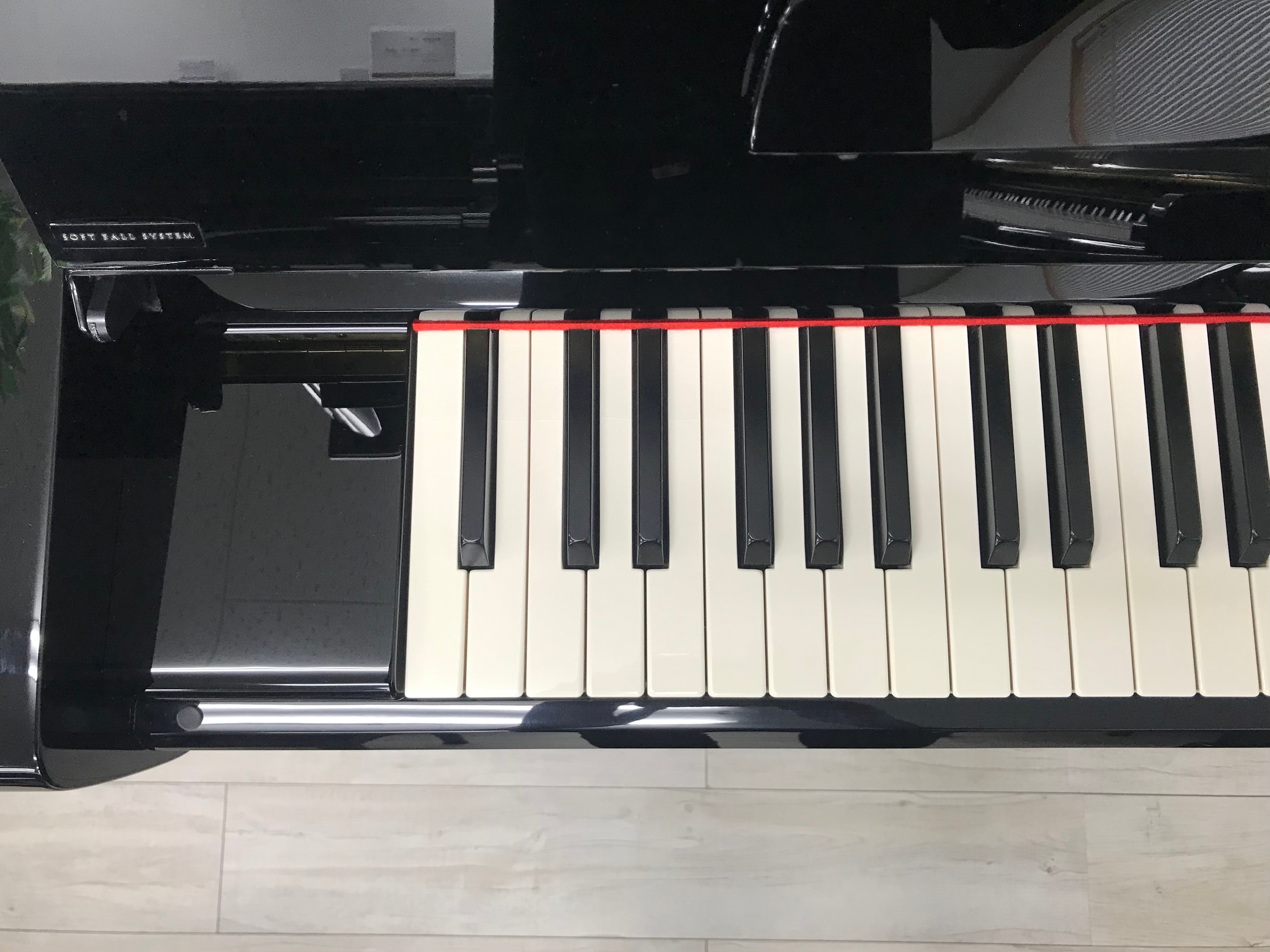 ☆67790【アップライトピアノ】KAWAI C48 | リユース専門店エプコ