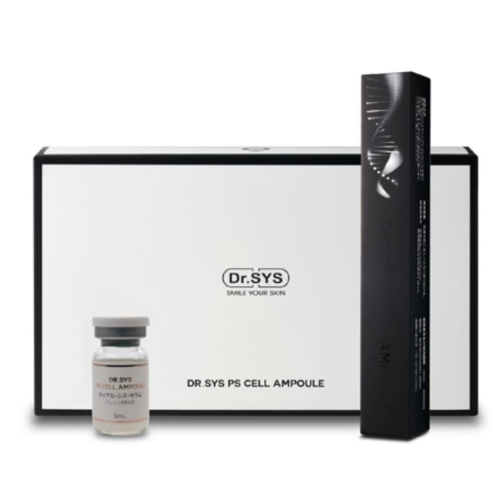 20本入り】ディアル・シス・セラム(フェース用美容液) | Dr.SYS SHOP