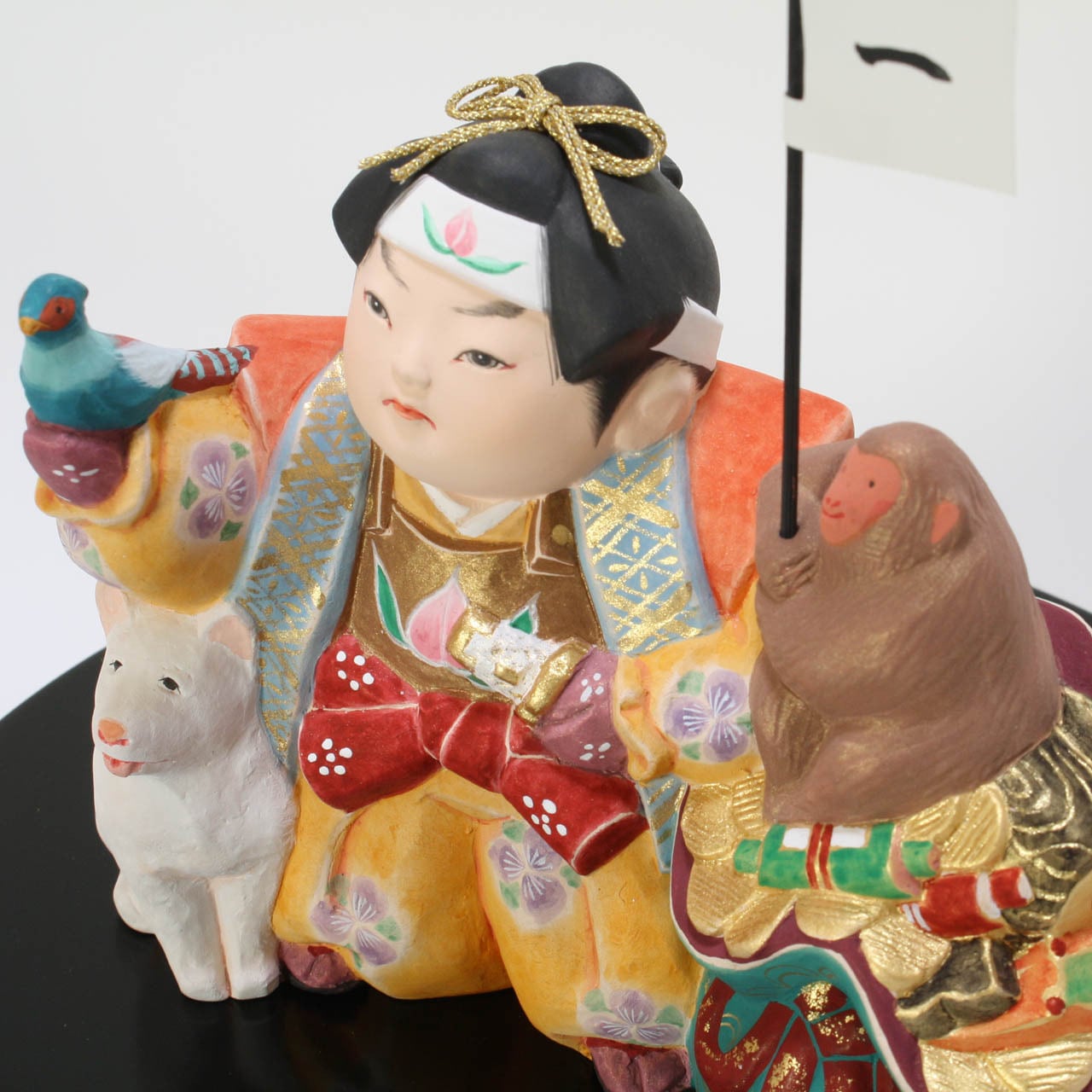 五月人形｜コンパクト｜おしゃれ｜モダン｜インテリア｜プレミアム