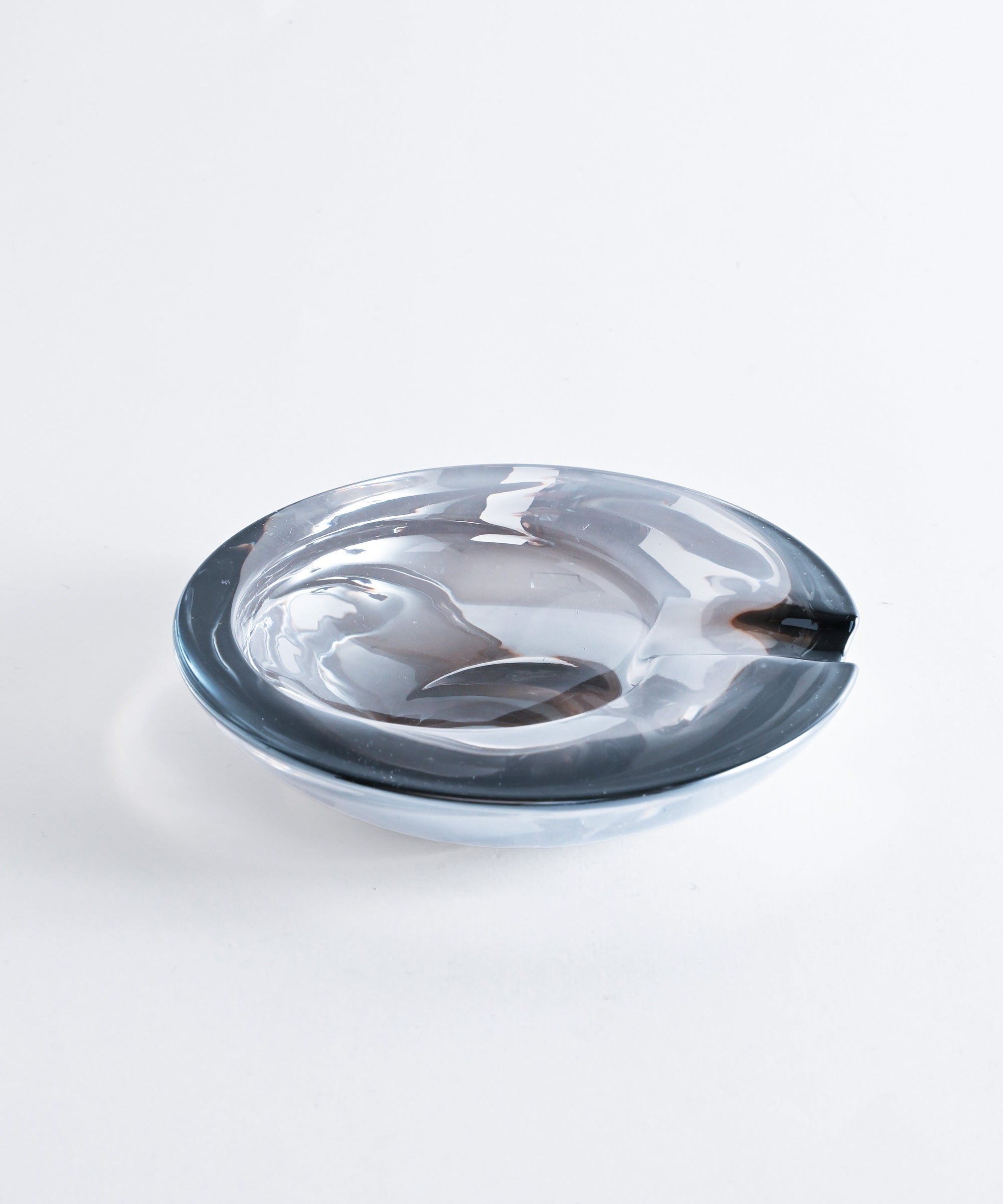 GLASS ASHTRAY グラスアッシュトレイ S – BASIC AND ACCENT ONLINE STORE