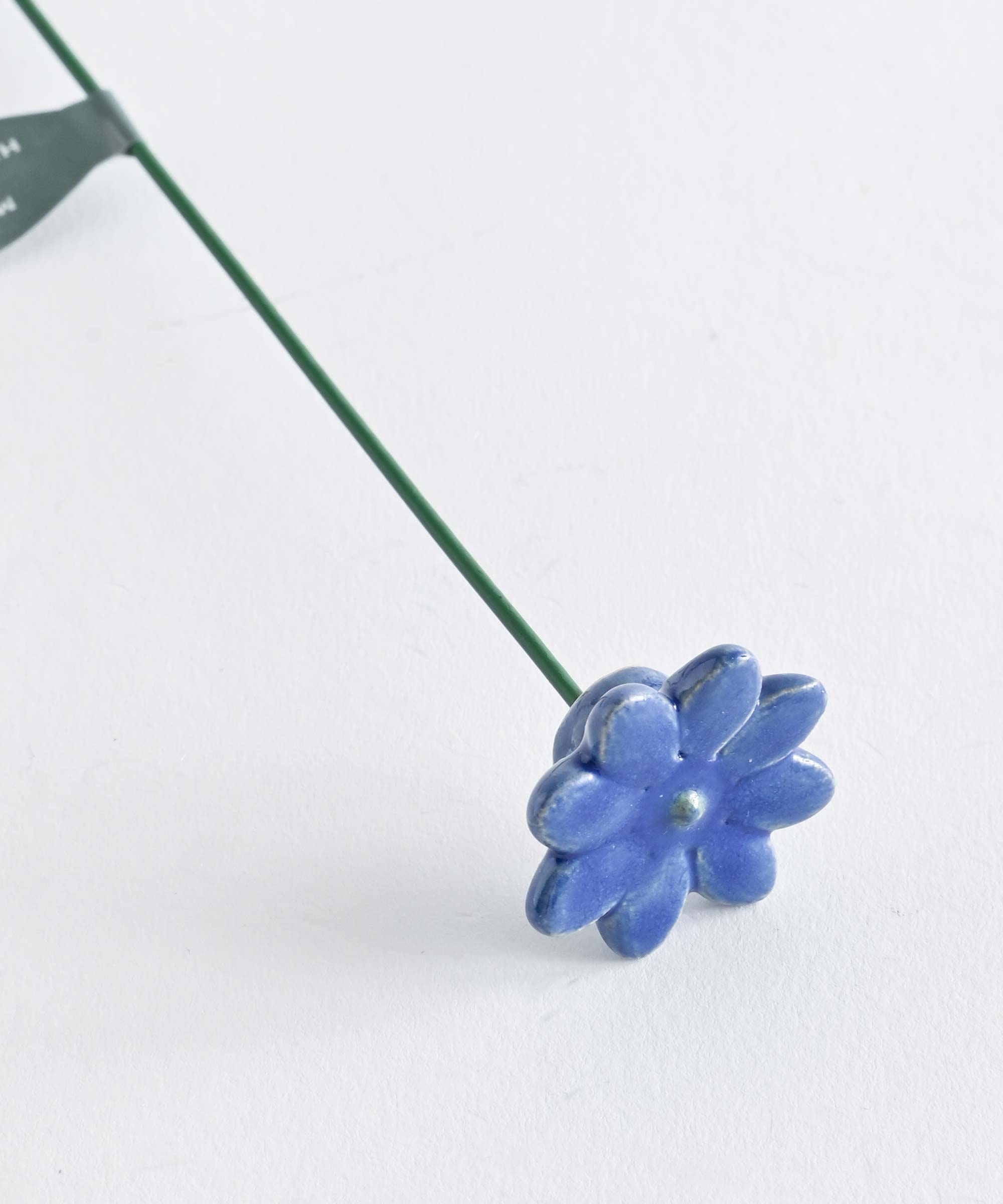 ミニデイジー 陶器の花 – BASIC AND ACCENT ONLINE STORE