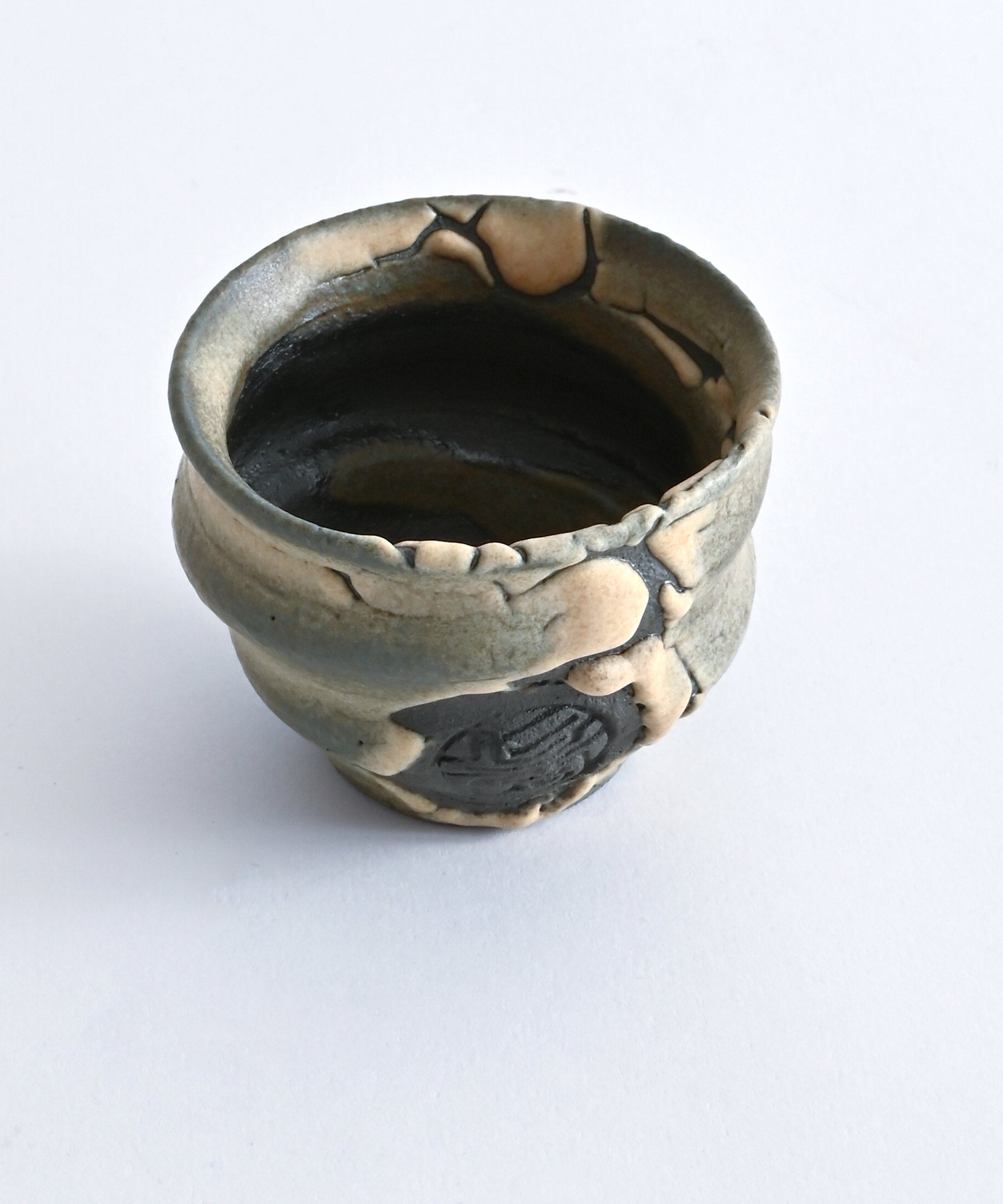 仁秀】猪口 おちょこ 龍 – BASIC AND ACCENT ONLINE STORE