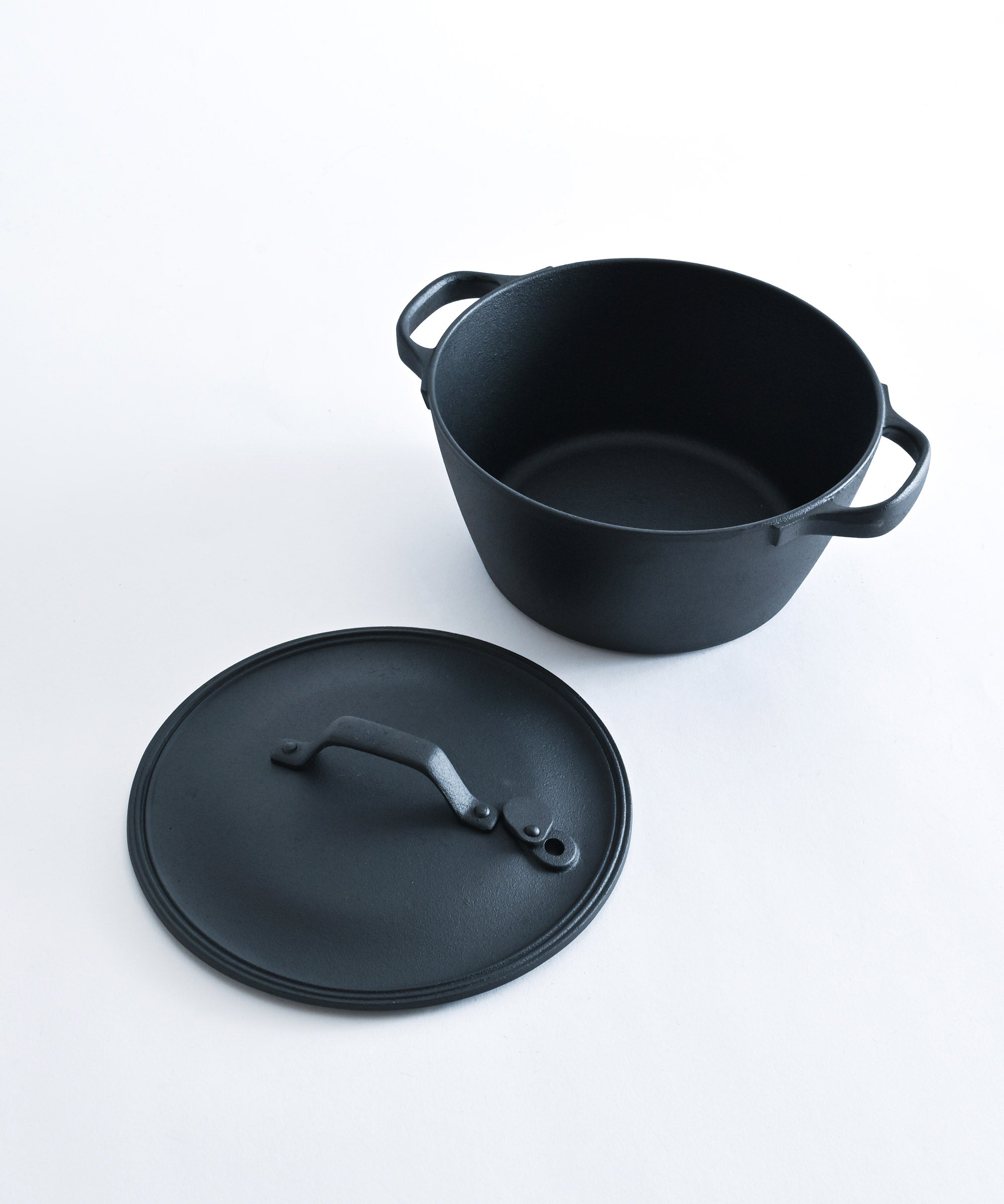 OIGEN】クックトップ 丸深形 20cm – BASIC AND ACCENT ONLINE STORE