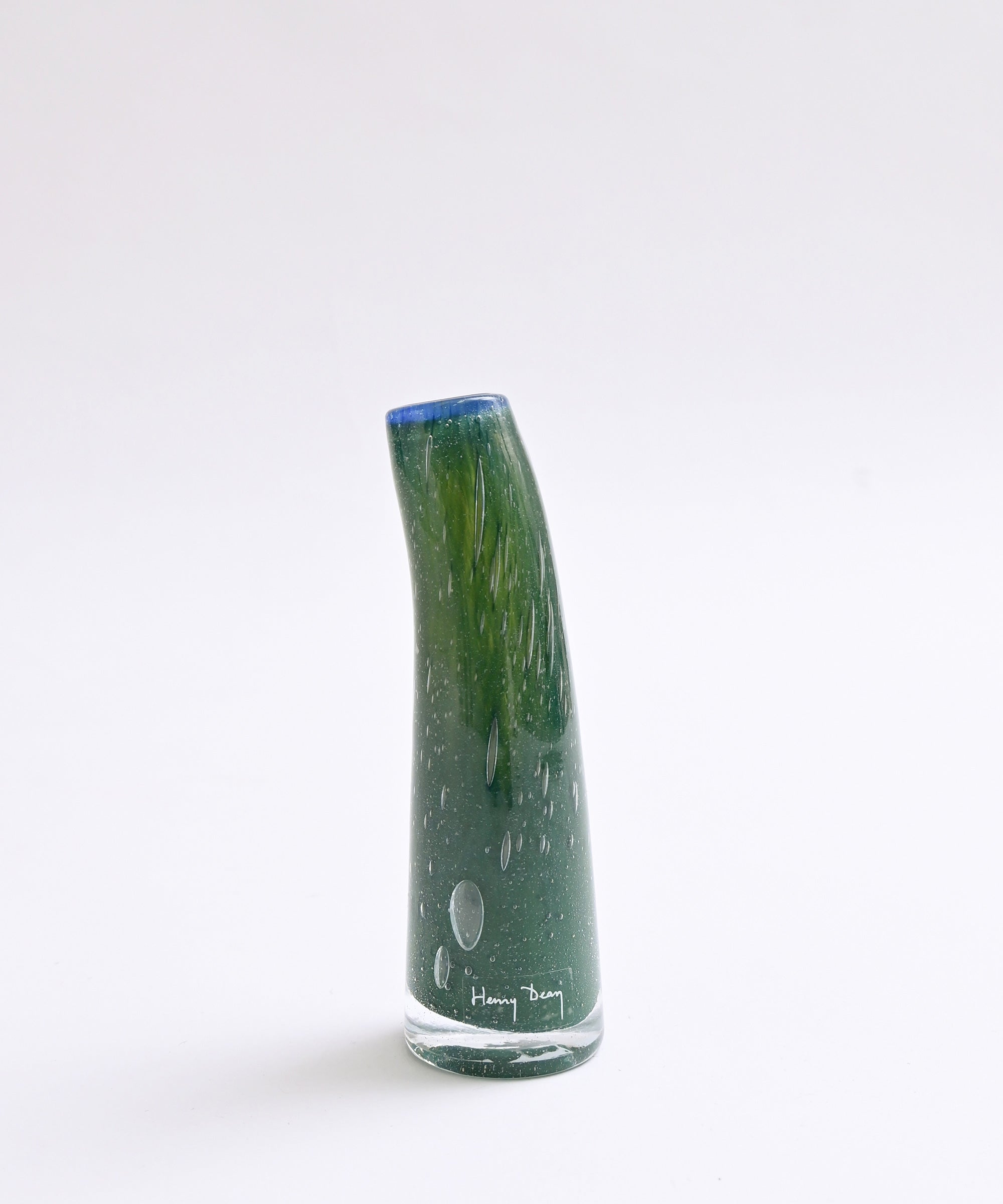 Henry Dean/ヘンリーディーン】フラワーベース Grass グラス S – BASIC