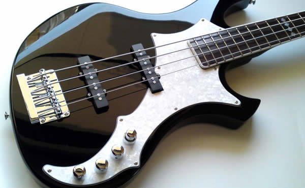 GrassRootsからthe GazettE・REITAのシグネイチャーベース・コスト