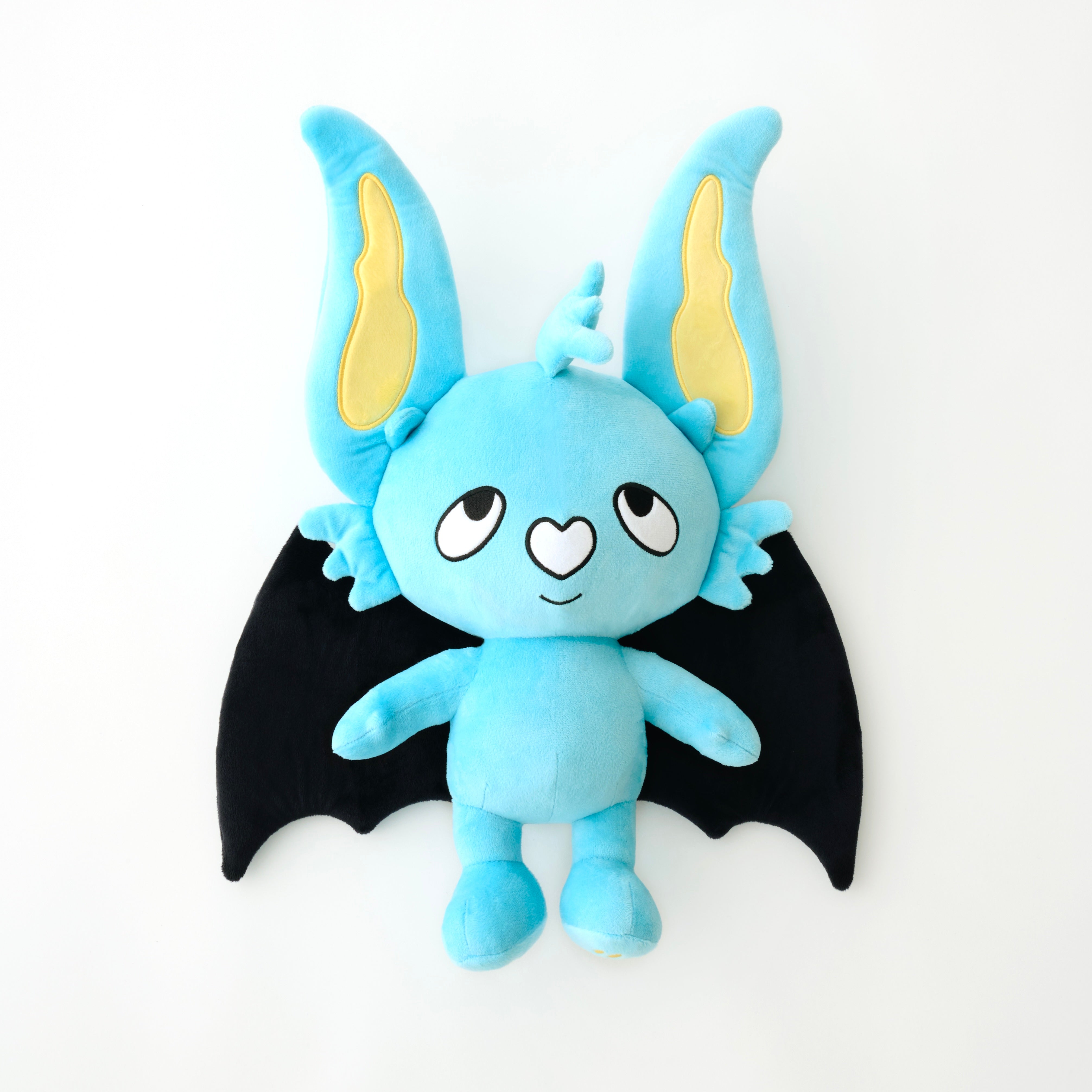 Hugeぬいぐるみ RUPIN – BB5