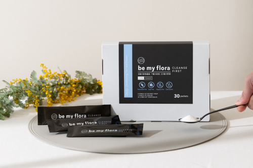 be my flora 10年熟成酵素⁺＋クレンズファースト - be my flora | ビー