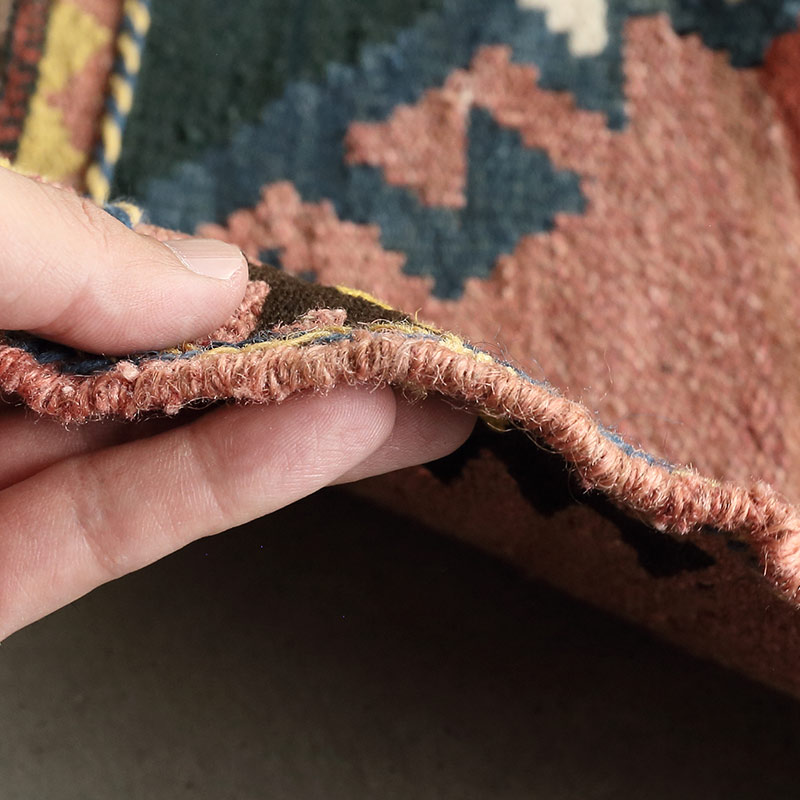 アゼルバイジャンキリム] アゼルバイジャン産 / OK91 | ボー・デコール