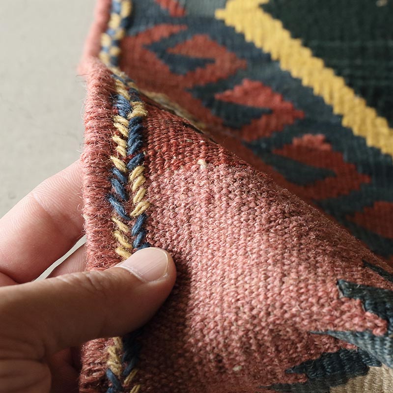 アゼルバイジャンキリム] アゼルバイジャン産 / OK91 | ボー・デコール