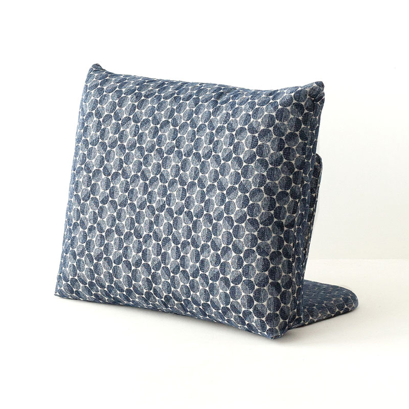 自立する背もたれクッション | ボー・デコール オンラインショップ