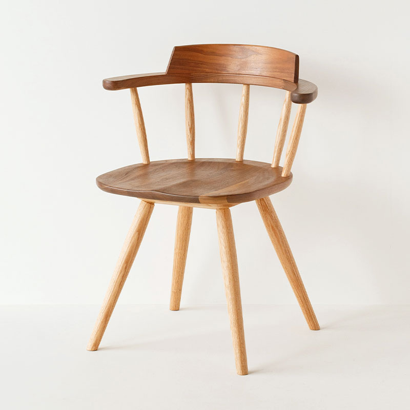 ヴィンテージ ディスプレイ ミニ チェア アメリカ ウィンザーチェア