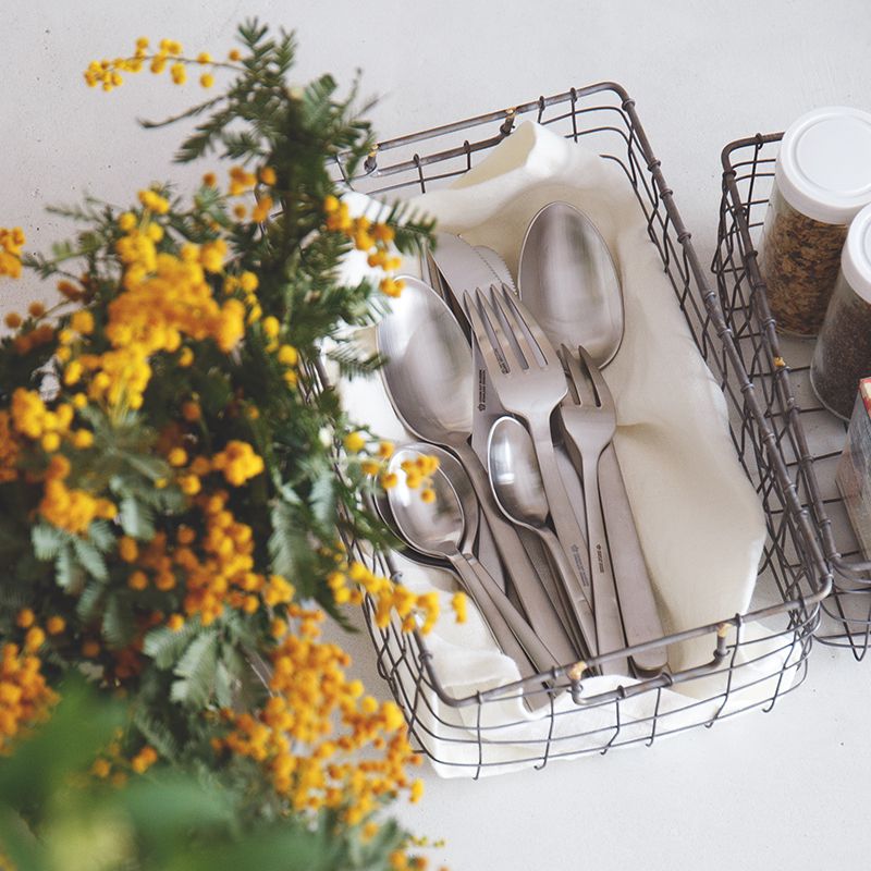 カイボイスン カトラリー | ボー・デコール オンラインショップ