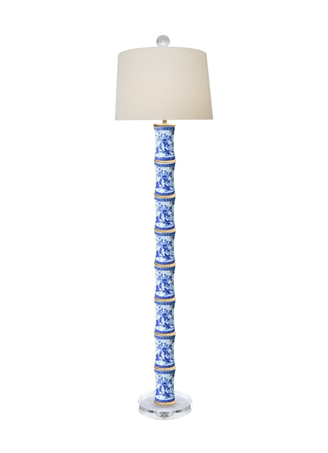 Charlottesville Floor Lamp – Beaufort Linen Co.