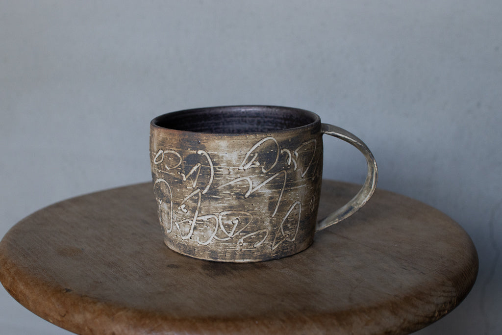 中島智靖 / 京都 nakajima tomoyasu 陶芸 うつわ 陶芸家 – UTSUWA