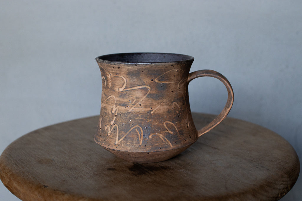 中島智靖 / 京都 nakajima tomoyasu 陶芸 うつわ 陶芸家 – UTSUWA