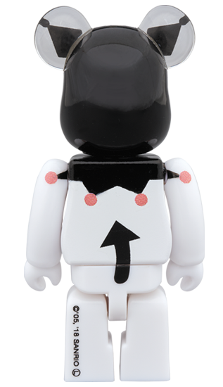 BE@RBRICK SERIES 51