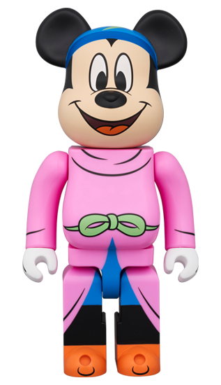 PARCO 史上最大のCANペーン コンプリートBOX パルコ ベアブリック等