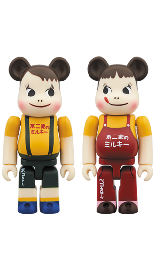 BE@RBRICK SERIES 51