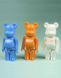 BE@RBRICK SERIES 51