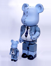 BE@RBRICK SERIES 51