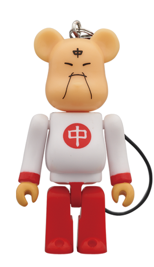 BE@RBRICK SERIES 51
