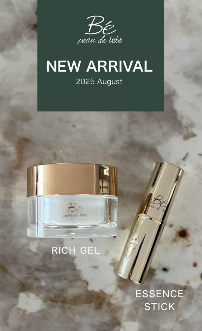 peau de bebe（ポーデべべ）｜公式オンラインショップ - 板野友美