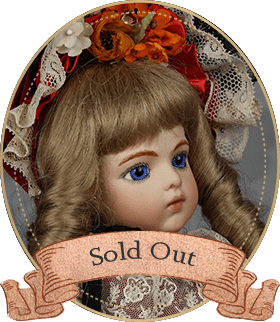 ブリュー・ジュン｜コレクション｜ベベタビト人形館