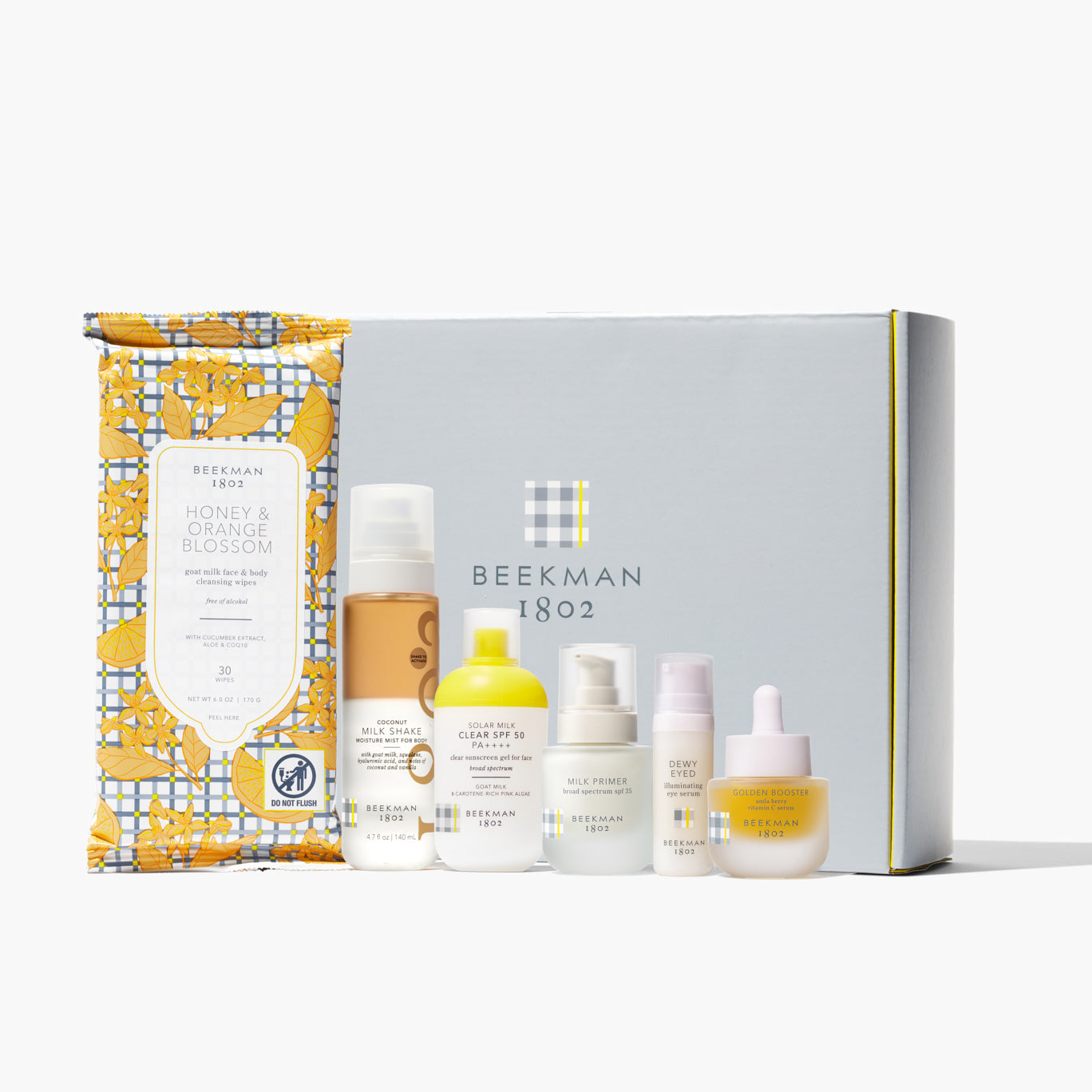 Skincare Gift Sets – Thoughtful Gifts for All Skin Types