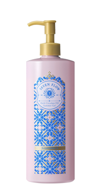 セブンフロー オイルイン ウォッシュ クリア | ビファイン オンライン