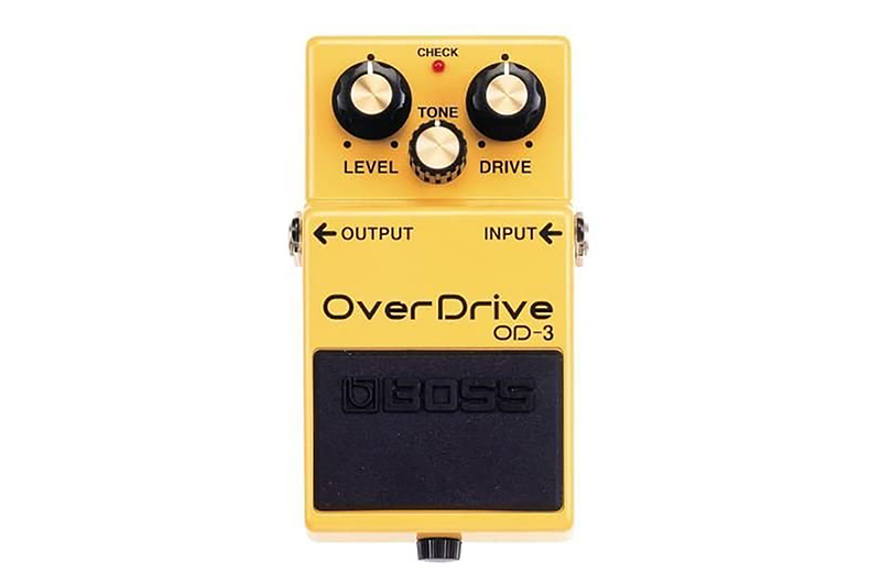 MXR / Duke of Toneの特徴と使い方などをレビュー。自然な抜け感と扱い